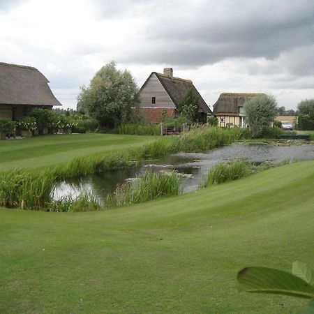 Sint-Coryn Villa Reninge Exterior photo